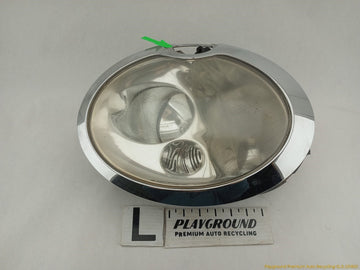 Mini Cooper S Driver Left Head Lamp