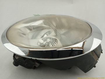 Mini Cooper S Driver Left Head Lamp - 0