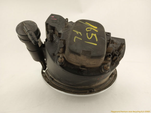 Mini Cooper S Driver Left Head Lamp