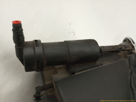 Mini Cooper S Passenger Right Head Lamp