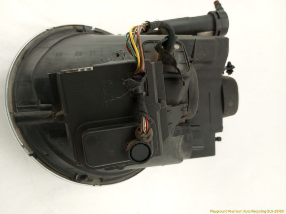 Mini Cooper S Passenger Right Head Lamp