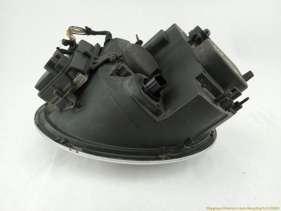 Mini Cooper S Passenger Right Head Lamp