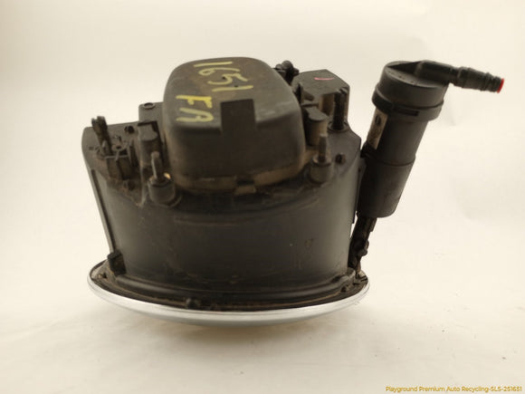 Mini Cooper S Passenger Right Head Lamp