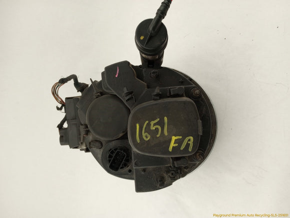 Mini Cooper S Passenger Right Head Lamp