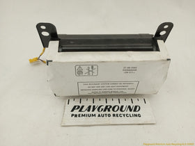 Mini Cooper S Passenger Right Dashboard Airbag
