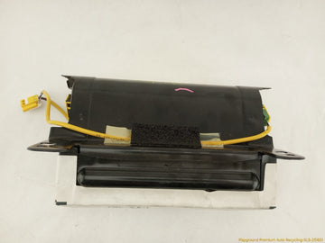 Mini Cooper S Passenger Right Dashboard Airbag - 0