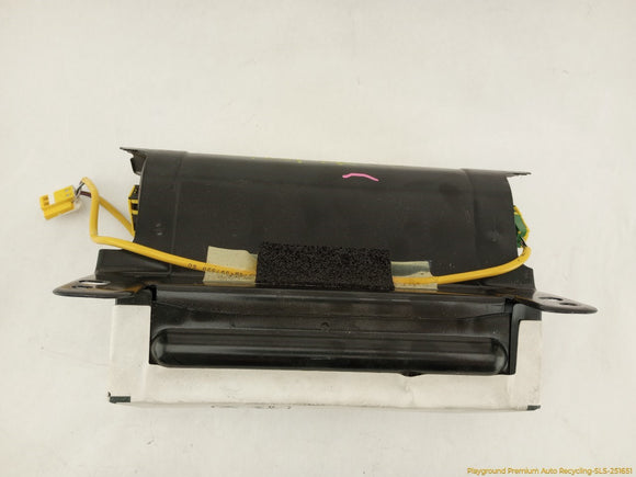 Mini Cooper S Passenger Right Dashboard Airbag