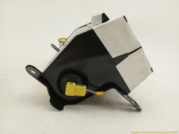 Mini Cooper S Passenger Right Dashboard Airbag