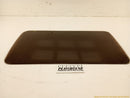 Mitsubishi Delica Rear Left Quarter Window Glass-1