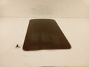 Mitsubishi Delica Rear Left Quarter Window Glass-3