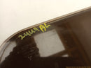 Mitsubishi Delica Rear Left Quarter Window Glass-6