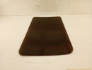 Mitsubishi Delica Rear Left Quarter Window Glass-7