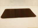 Mitsubishi Delica Rear Left Quarter Window Glass-8