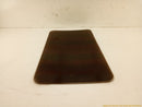 Mitsubishi Delica Rear Left Quarter Window Glass-9
