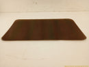 Mitsubishi Delica Rear Left Quarter Window Glass-10