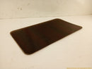Mitsubishi Delica Rear Left Quarter Window Glass-11