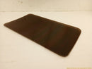 Mitsubishi Delica Rear Left Quarter Window Glass-12