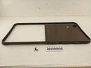 Mitsubishi Delica Rear Left Sliding Door Window Glass-1