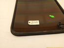 Mitsubishi Delica Rear Left Sliding Door Window Glass-4