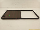 Mitsubishi Delica Rear Left Sliding Door Window Glass-6