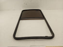 Mitsubishi Delica Rear Left Sliding Door Window Glass-8