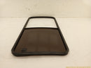 Mitsubishi Delica Rear Left Sliding Door Window Glass-10