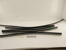 Mitsubishi Delica Set Of Exterior Window Sweep Trim-1