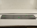 Mitsubishi Delica Set Of Exterior Window Sweep Trim-5