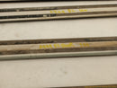 Mitsubishi Delica Set Of Exterior Window Sweep Trim-10