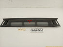 Mitsubishi Delica Front Bumper Grille-1