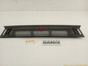 Mitsubishi Delica Front Bumper Grille