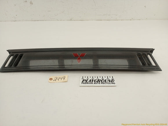 Mitsubishi Delica Front Bumper Grille