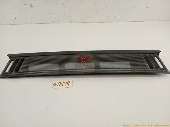 Mitsubishi Delica Front Bumper Grille