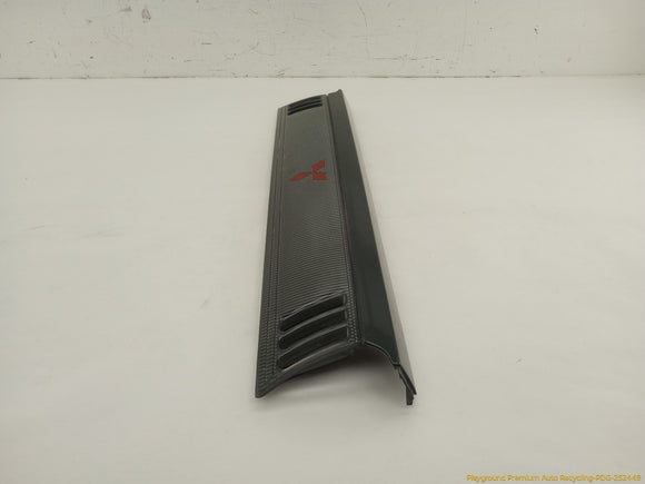 Mitsubishi Delica Front Bumper Grille
