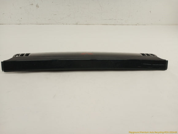 Mitsubishi Delica Front Bumper Grille