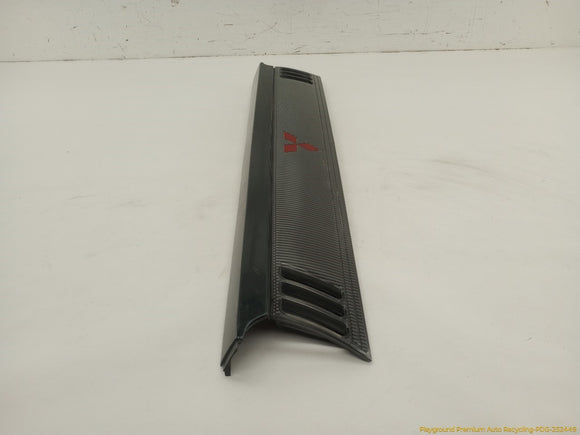 Mitsubishi Delica Front Bumper Grille