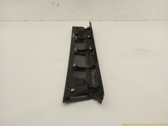 Mitsubishi Delica Front Bumper Grille