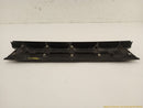 Mitsubishi Delica Front Bumper Grille-7