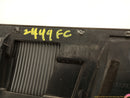 Mitsubishi Delica Front Bumper Grille-9