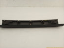 Mitsubishi Delica Front Bumper Grille-10
