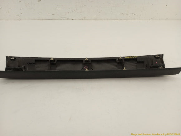 Mitsubishi Delica Front Bumper Grille