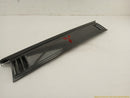 Mitsubishi Delica Front Bumper Grille-11