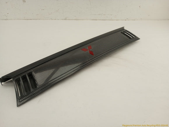 Mitsubishi Delica Front Bumper Grille