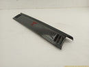 Mitsubishi Delica Front Bumper Grille-12