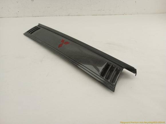 Mitsubishi Delica Front Bumper Grille
