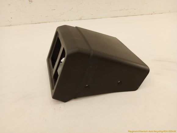 Mitsubishi Delica Front Center Console Trim