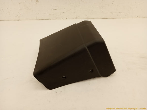 Mitsubishi Delica Front Center Console Trim