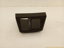 Mitsubishi Delica Front Center Console Trim-6