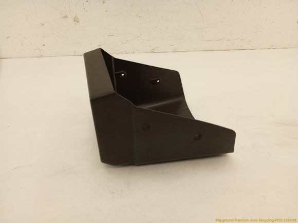 Mitsubishi Delica Front Center Console Trim