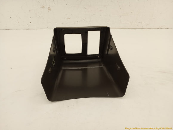 Mitsubishi Delica Front Center Console Trim
